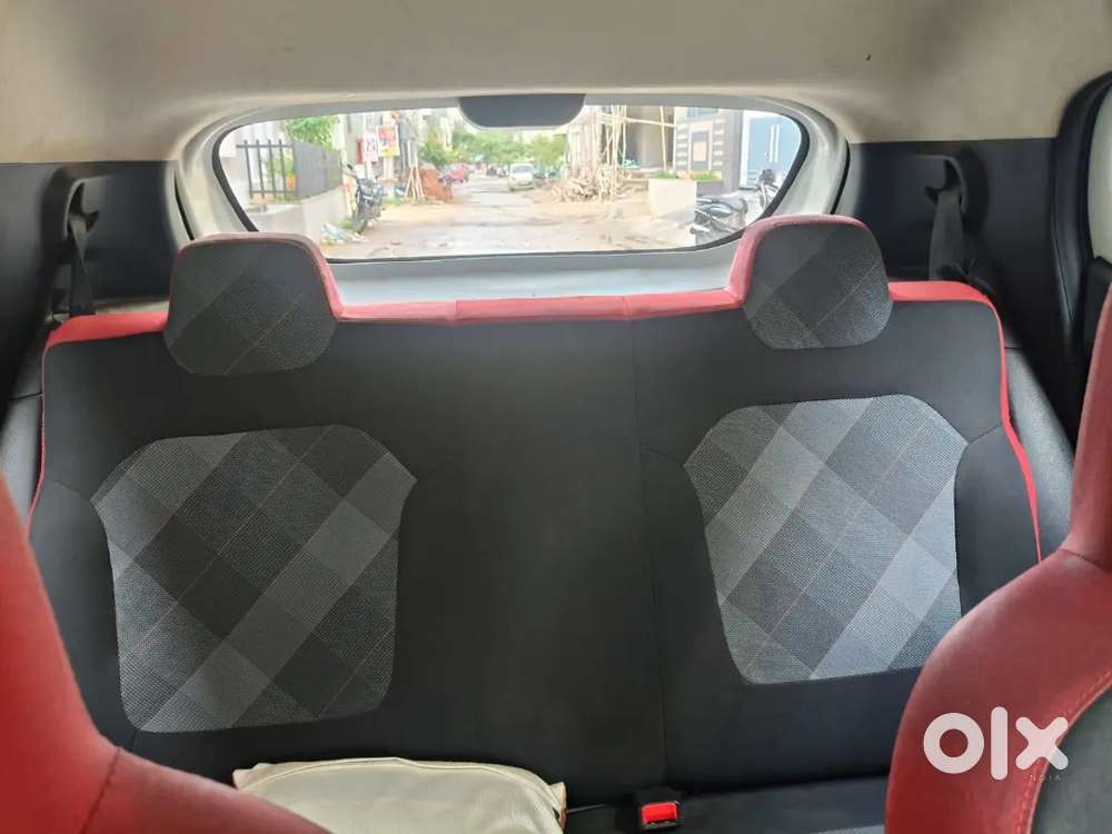Renault Kwid Rxt 2022