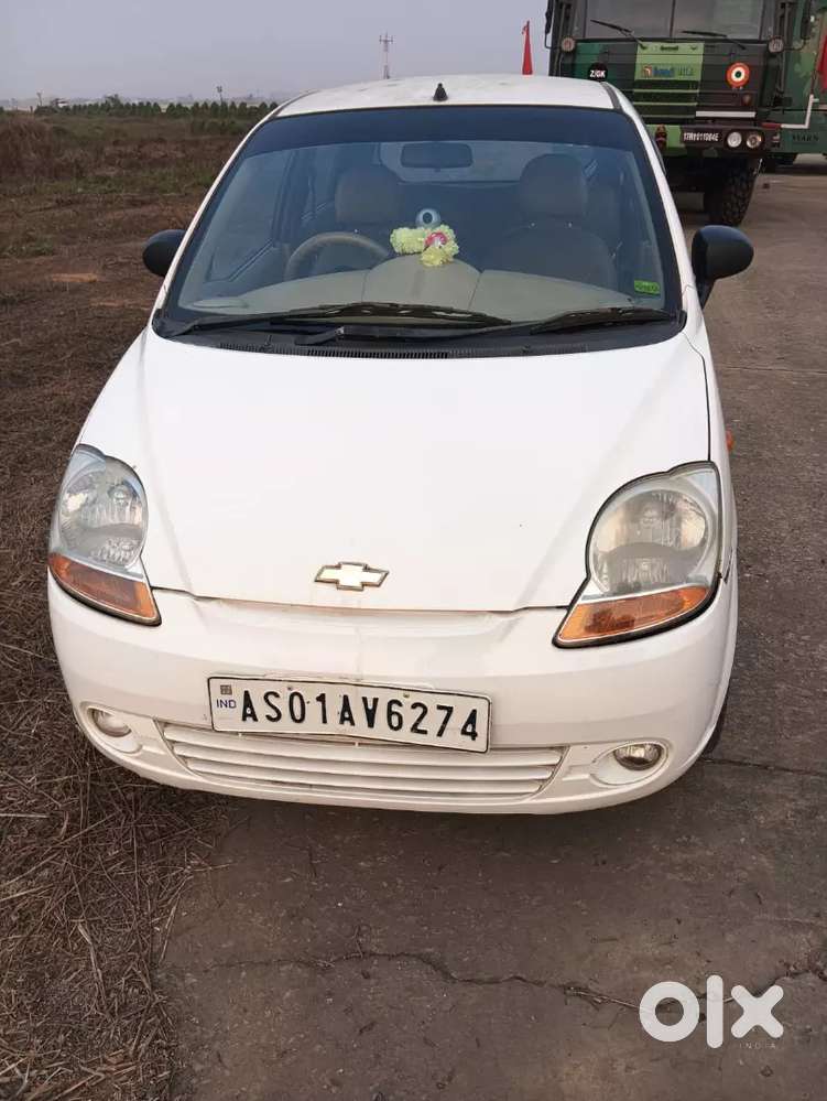 Nice Condition Single Handed Family Car.