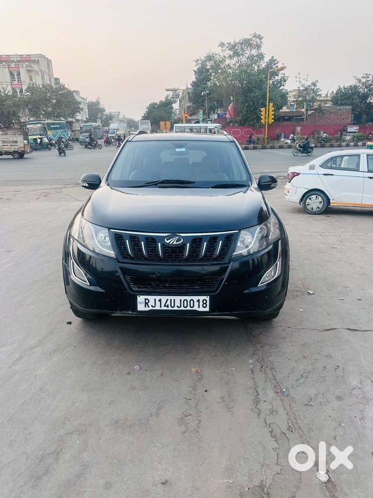 Mahindra Xuv500 W10 2wd, 2016, Diesel