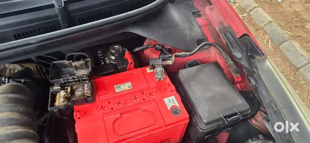 Hyundai 2017 I20 Asta Crdi