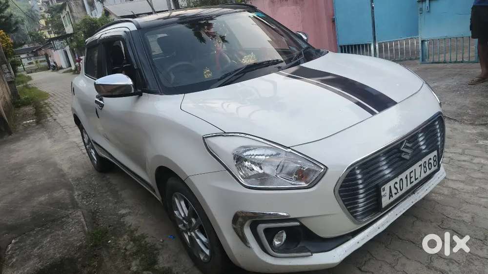 Swift Zxi Amt 2020(only Genuine Buyers Contact Me)