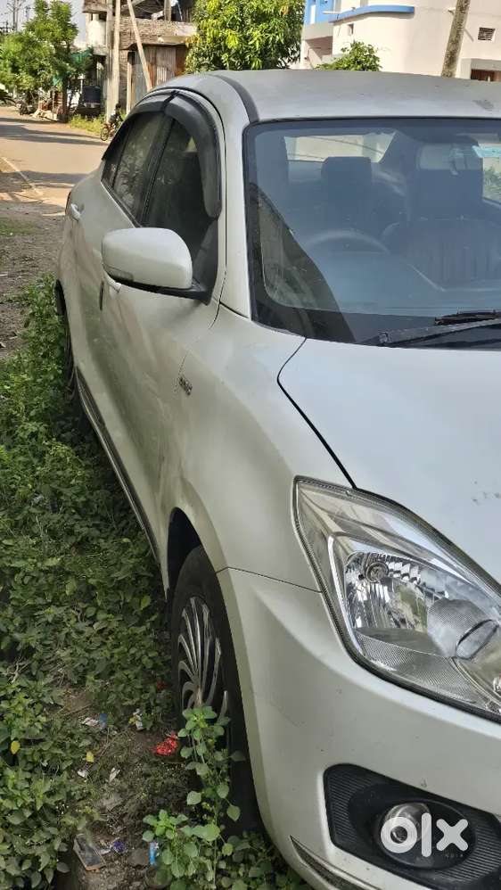 Maruti Suzuki Dzire 2018