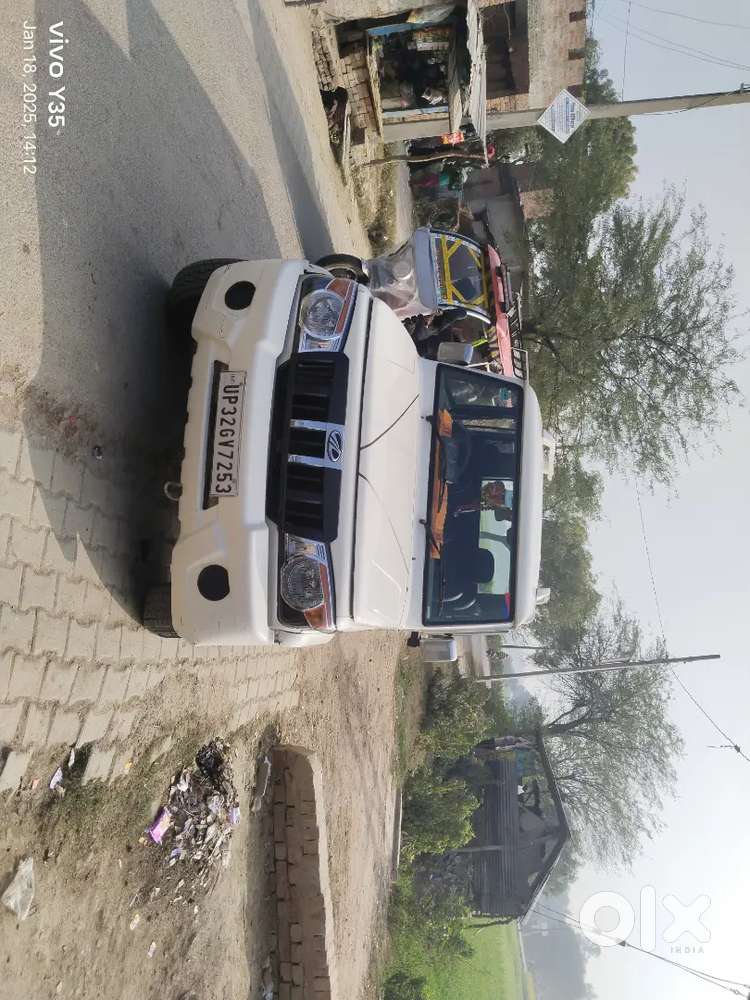 Mahindra Bolero 2016 Diesel 90000 Km Driven