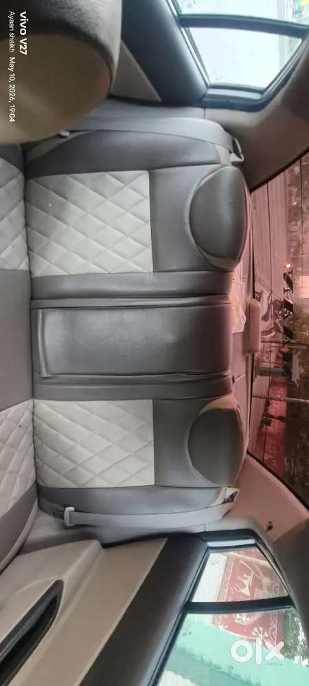 Hyundai Verna 2008 Diesel Well Maintained