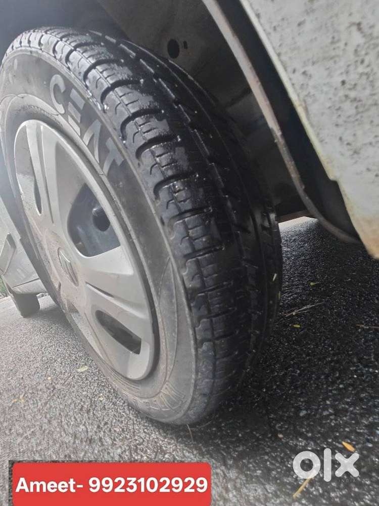 Maruti Suzuki Wagon R 1.0 Vxi, 2014, Petrol