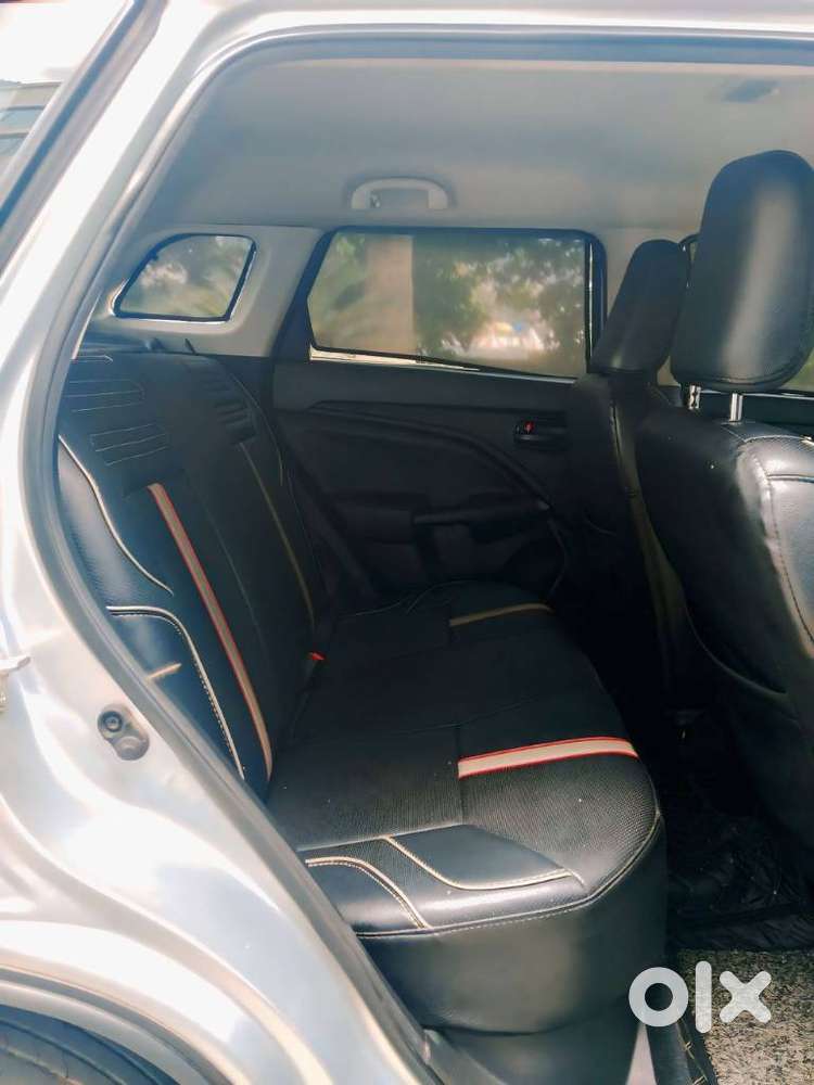 Maruti Suzuki Brezza 1.5 Lxi Cng, 2023, Cng & Hybrids