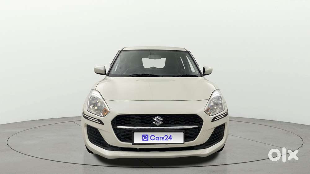 Maruti Suzuki Swift 2018 Amt Vxi, 2022, Petrol