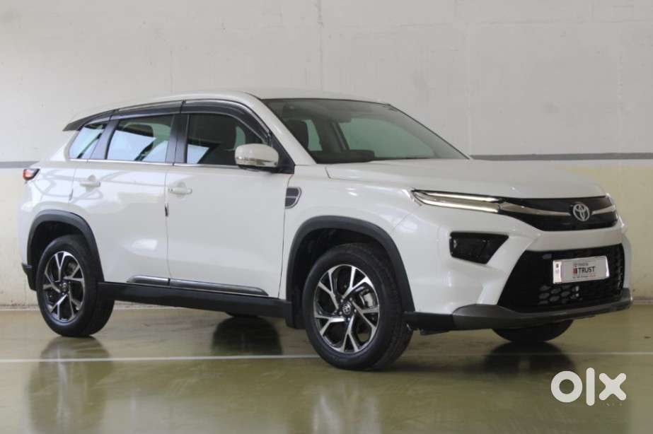 Toyota Urban Cruiser Hyryder 1.5 G Neo Drive, 2025, Petrol