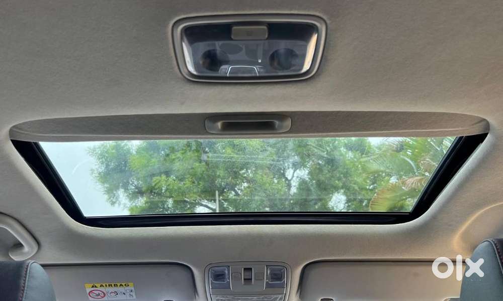 Kia Seltos Gtx Dct, 2023, Petrol