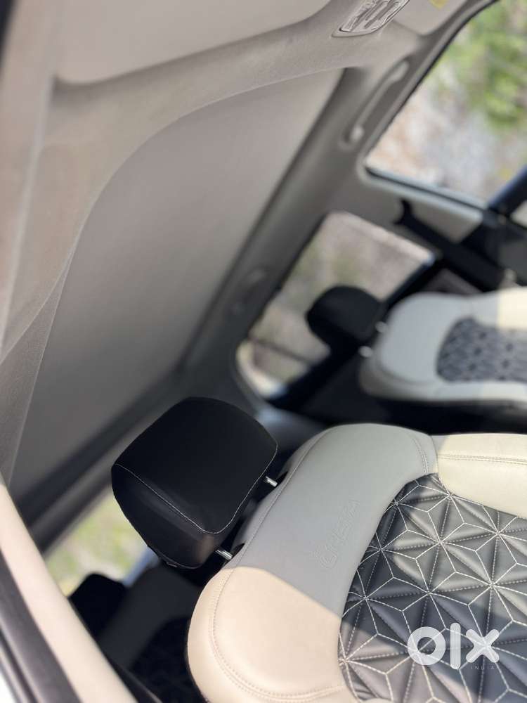 Hyundai Creta 1.6 Sx, 2022, Diesel