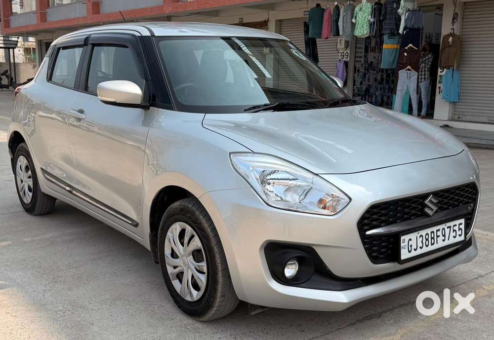 Maruti Suzuki Swift 2023