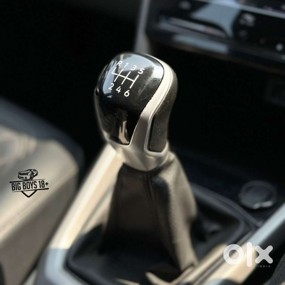 Volkswagen Taigun 1.0 Tsi Highline, 2023, Petrol