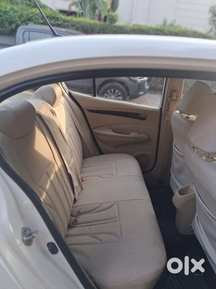 Honda City, 2013, Petrol