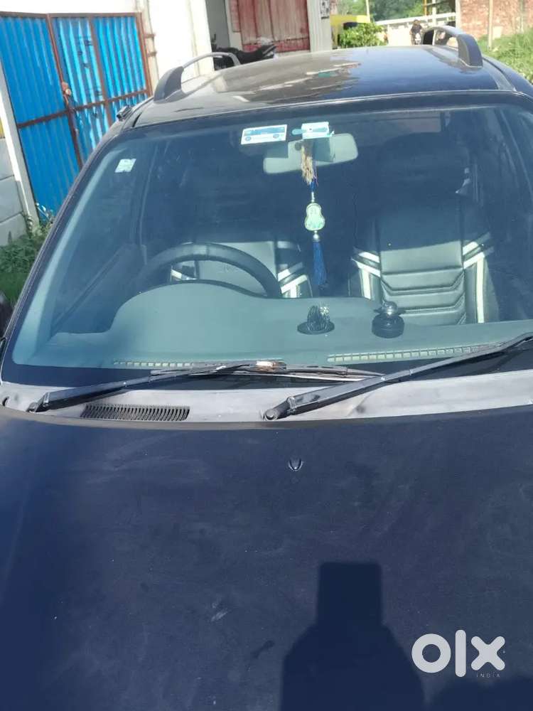 Maruti Suzuki Alto 2005 Automatic