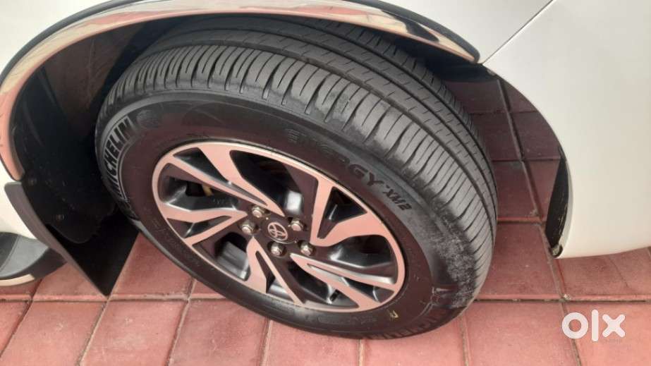 Toyota Innova Crysta 2.4 G Mt 7 Str, 2025, Diesel
