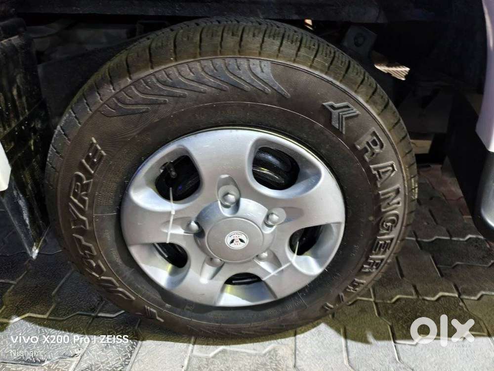 Mahindra Bolero 1.5 B4, 2021, Diesel