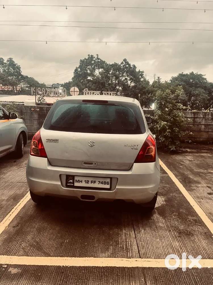 Maruti Suzuki Swift 2009 Wellh Maintained