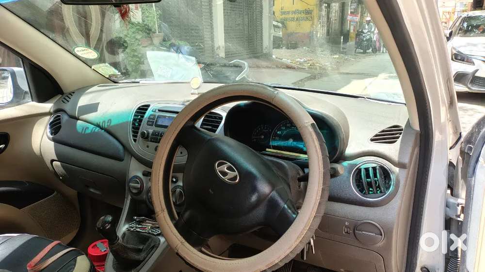 Hyundai I10 2011 Petrol Manual