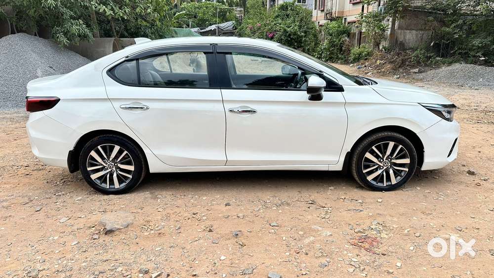 Honda City Zx Vtec, 2021, Petrol