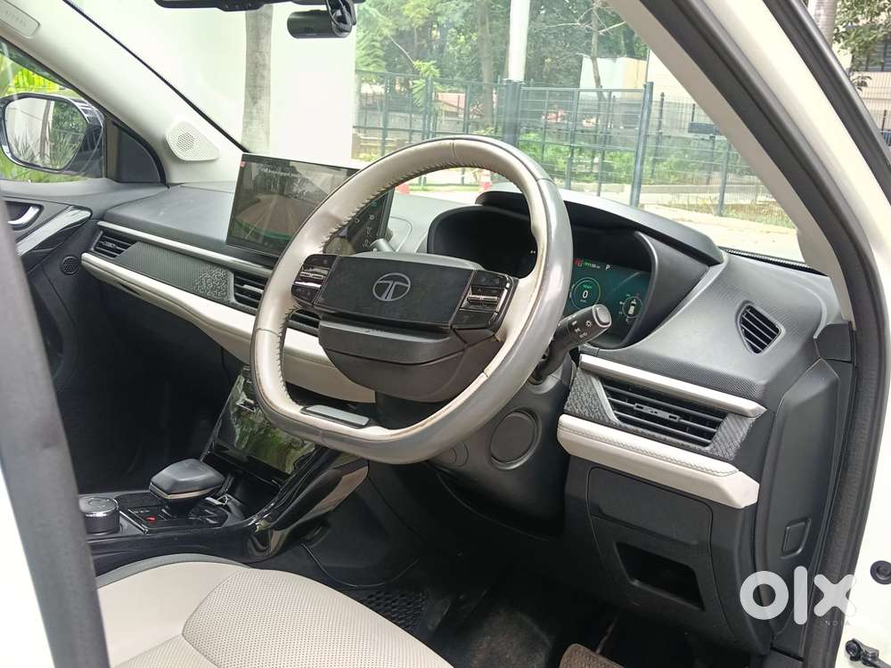 Tata Nexon Ev Empowered Plus Lr, 2024, Electric