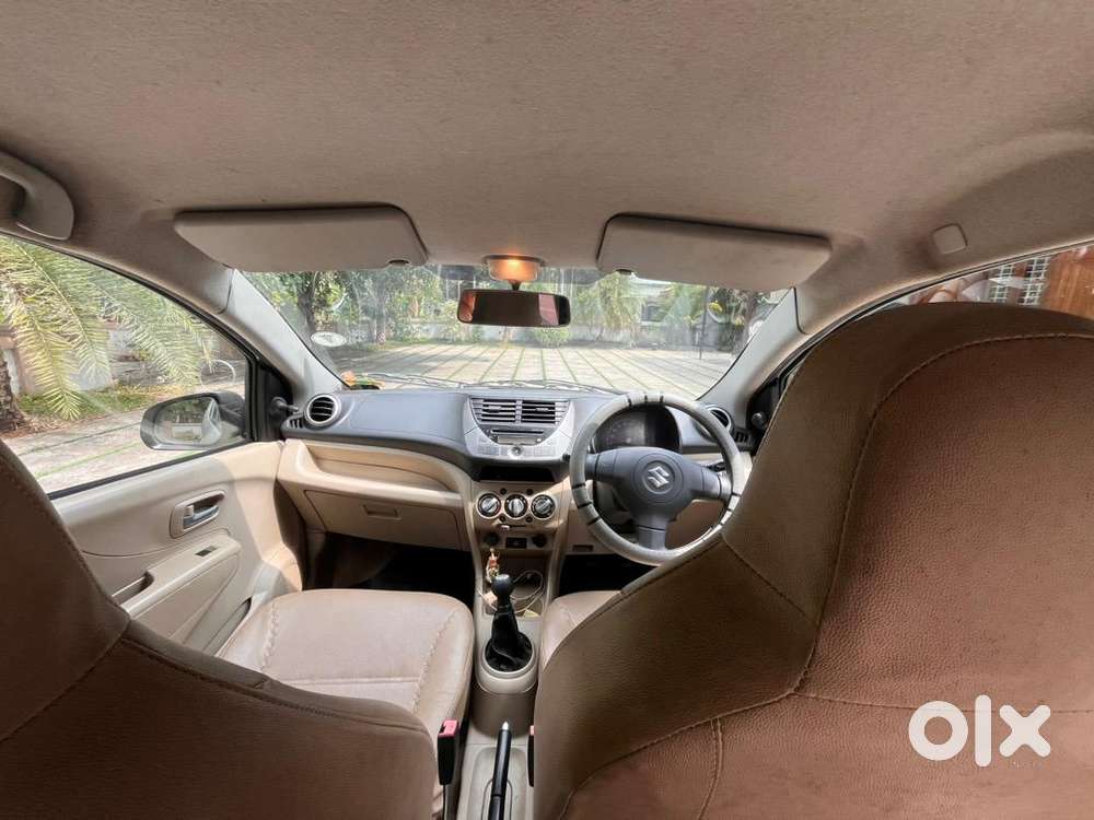 Maruti Suzuki A-star 2013 Petrol Well Maintained