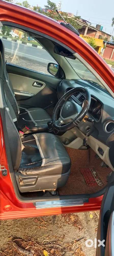 Maruti Suzuki Alto K10