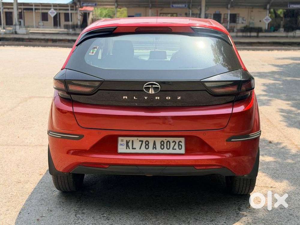 Tata Altroz 1.5 Xt Diesel, 2020, Diesel