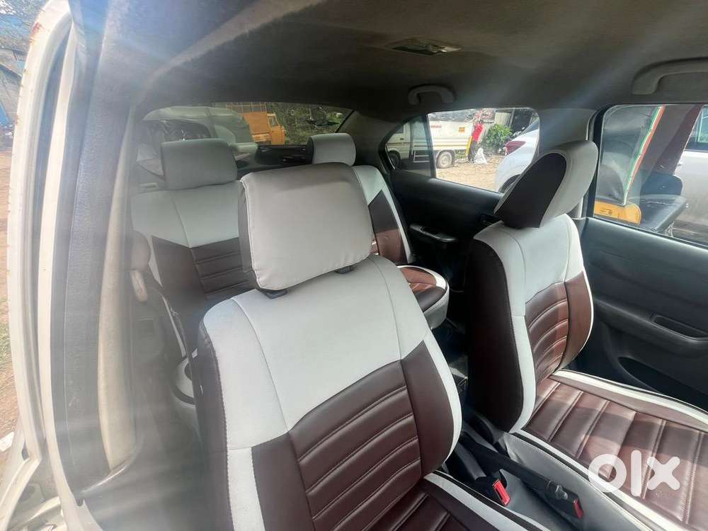 Maruti Suzuki Dzire 2016 Diesel 170000 Km Driven