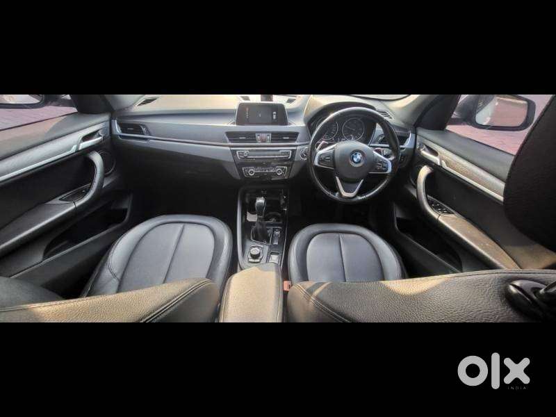 Bmw X1 M Sport Sdrive 20d, 2017, Diesel