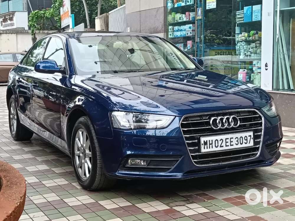 Audi A4 2.0 35 Tdi Premium Plus, 2016, Diesel