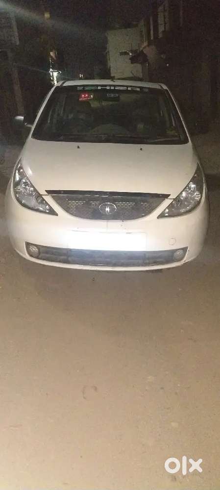 Tata Vista 2010