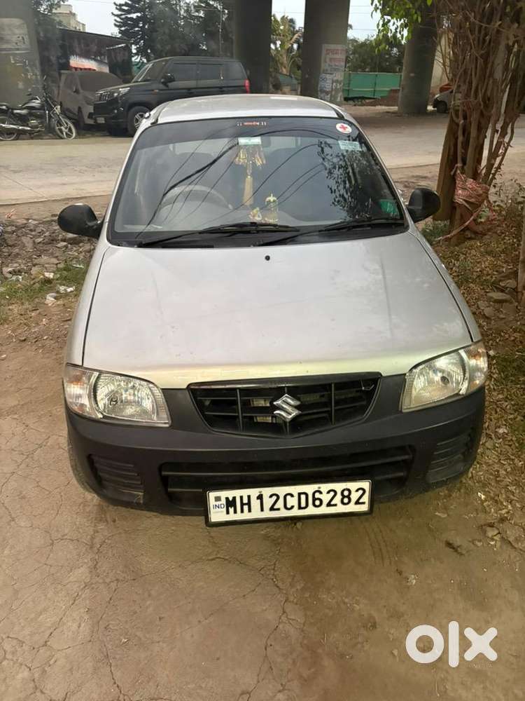 Maruti Suzuki Hybrid 2004