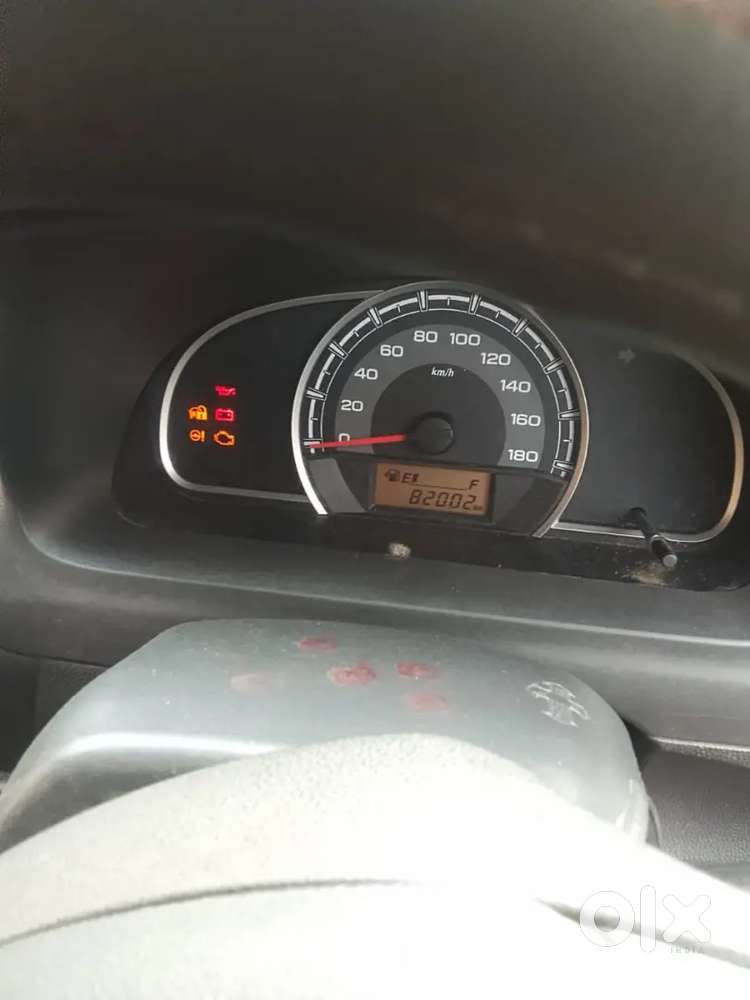 Maruti Suzuki Alto 800 2018 Petrol 82000 Km Driven