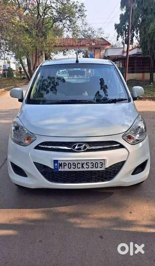 Hyundai I10 2011 Petrol Good Condition
