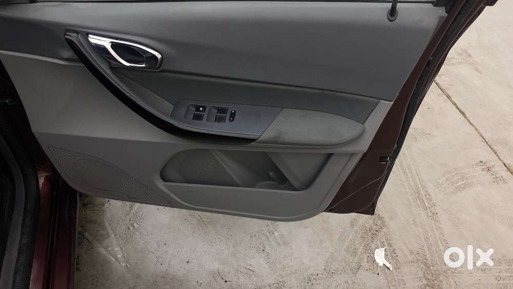 Tata Tigor Xza Plus, 2020, Petrol