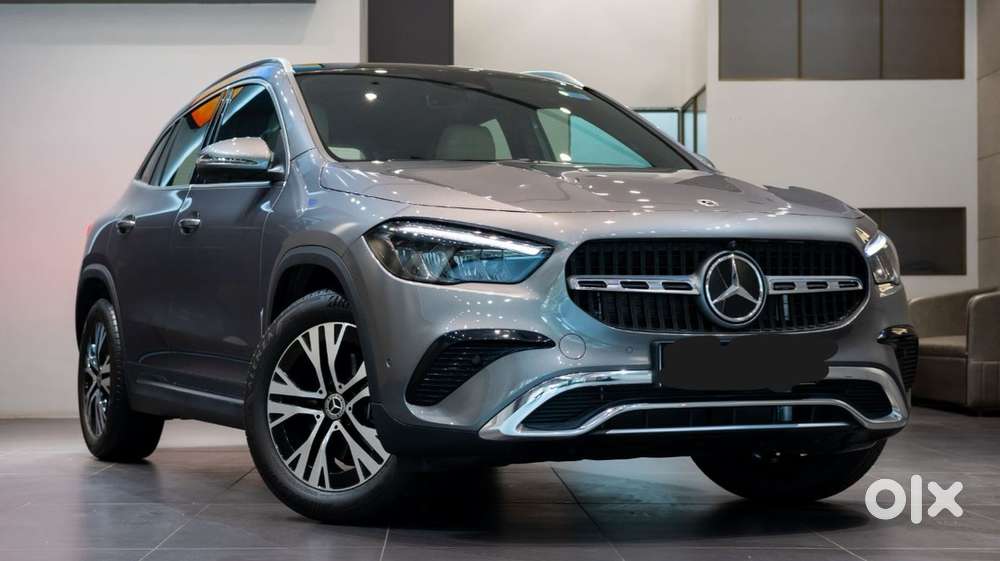 Mercedes-benz Gla 200 Petrol 2025