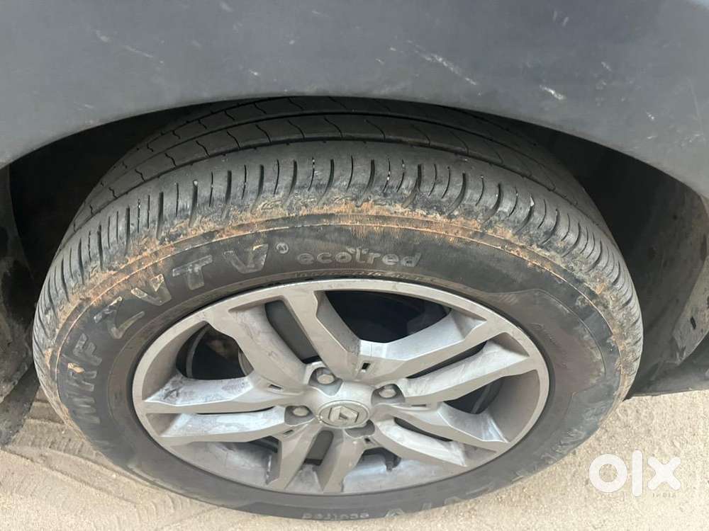 Renault Triber 2023 Petrol 25500 Km Driven