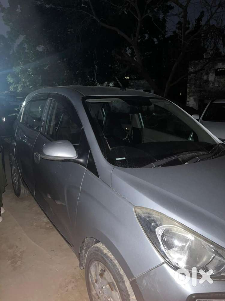 Hyundai Santro Sportz Petrol 2019