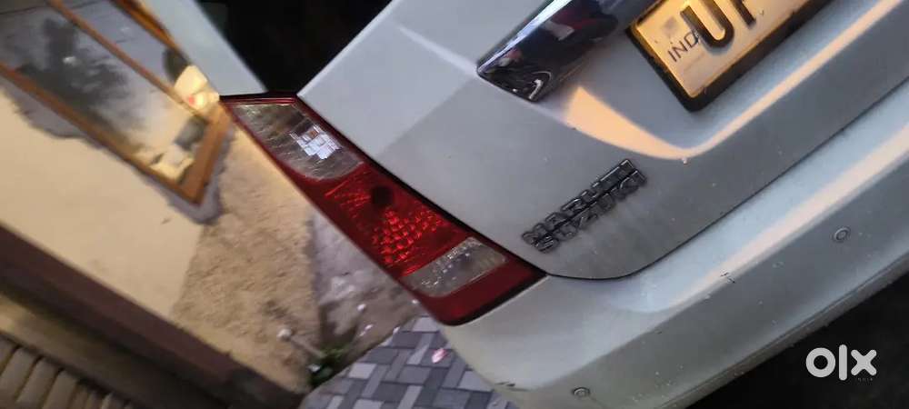 2nd Owner Maruti Wagon 2013 Petrol