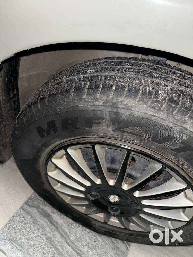 Maruti Suzuki Dzire 2012 Petrol Well Maintained