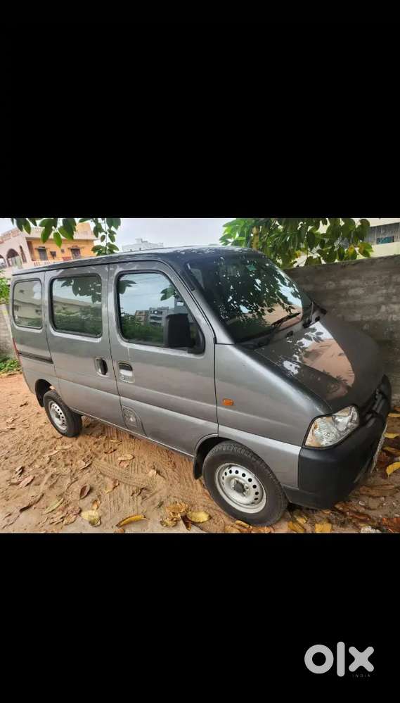 Maruti Suzuki Eeco Ac 2025