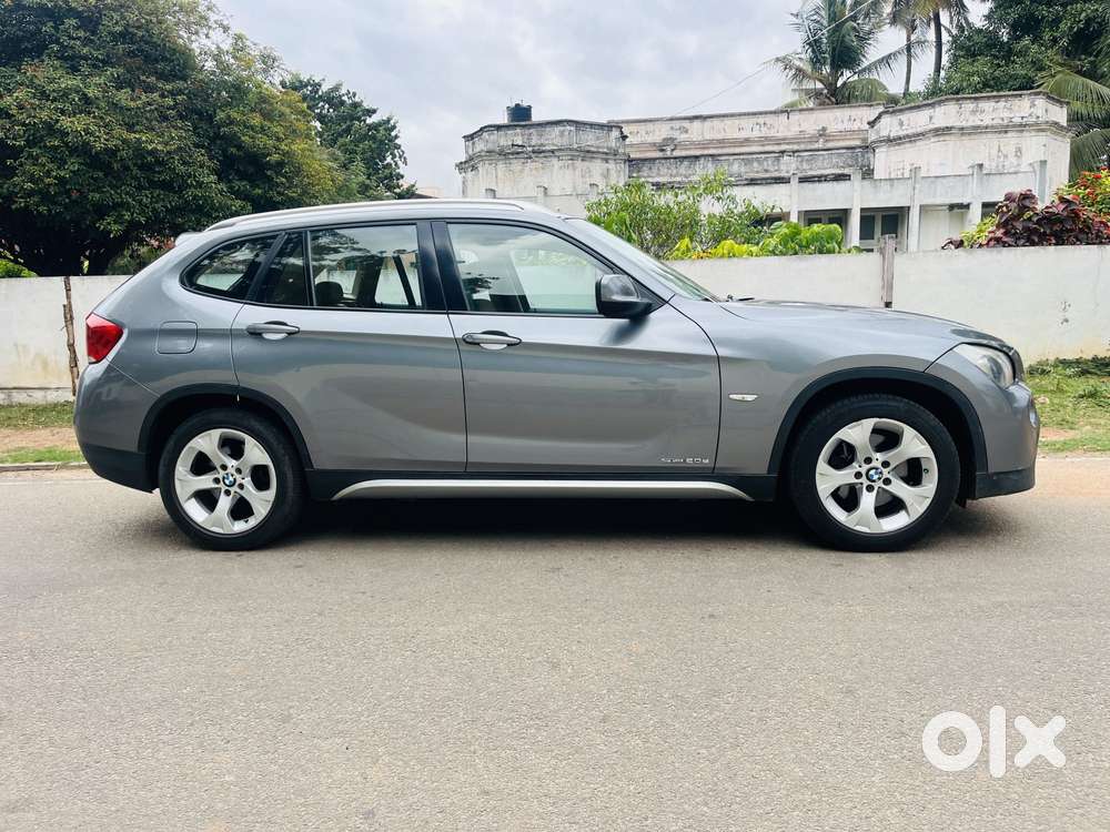 Bmw X1 2.0 Sdrive 20d, 2011, Diesel