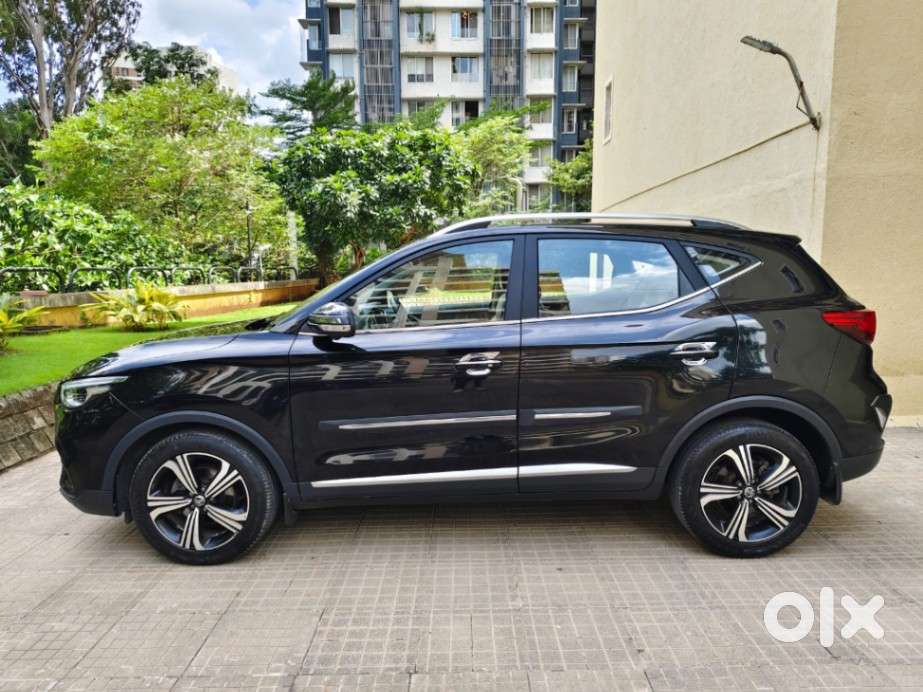 Mg Astor 1.5 Savvy Cvt, 2022, Petrol