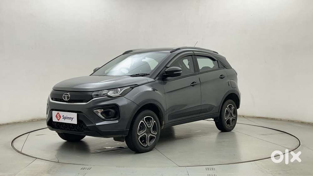 Tata Nexon 1.2 Revotron Xm, 2023, Petrol