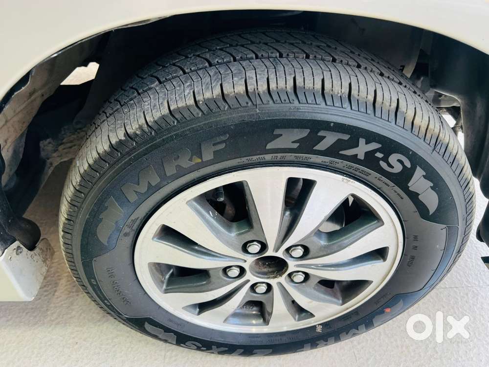 Toyota Innova, 2015, Diesel