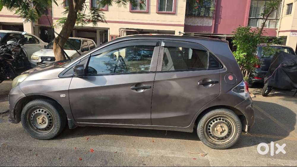 Honda Brio