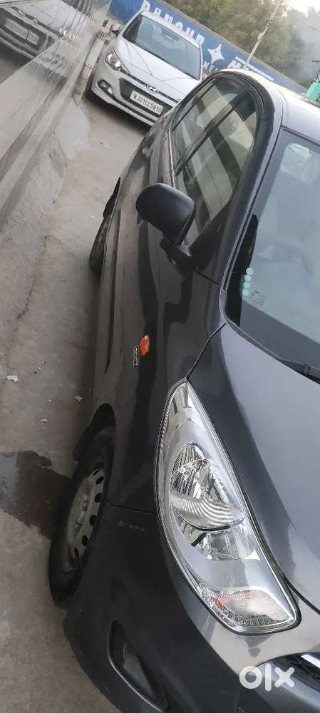 Hyundai I10 Magna Pure Petrol 2014 Excellent Condition