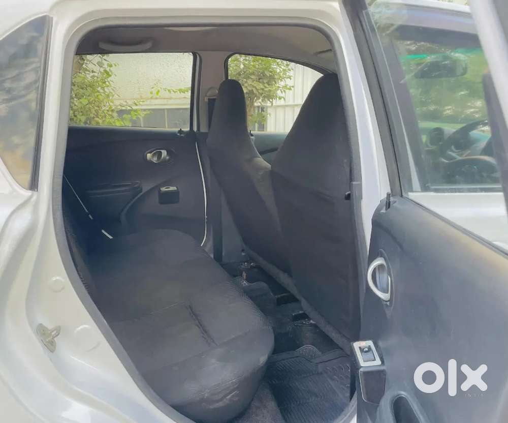 2018 Datsun Go Petrol