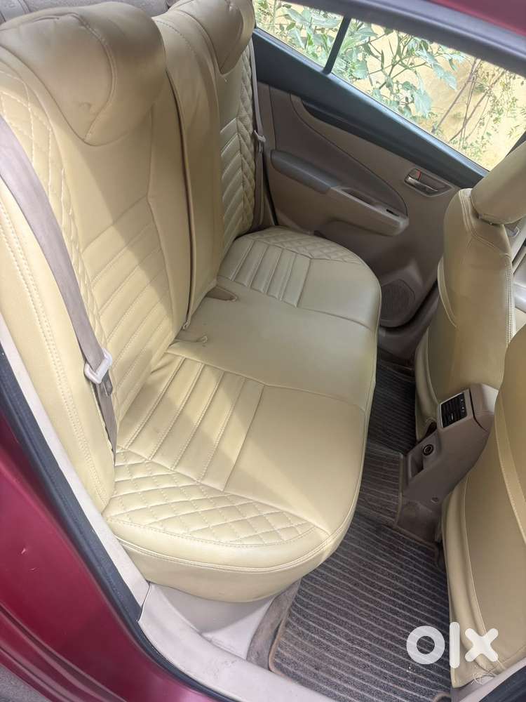 Maruti Suzuki Ciaz Zdi Plus Shvs, 2017, Diesel