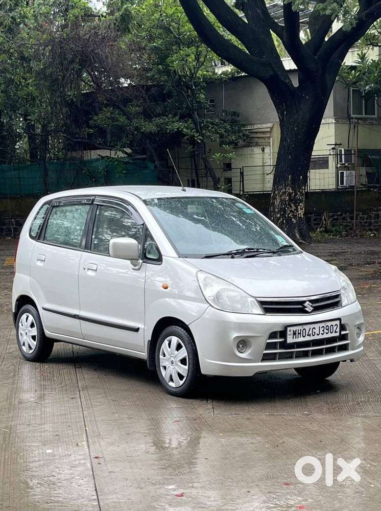 Maruti Suzuki Zen Estilo Vxi Bsiv, 2014, Petrol